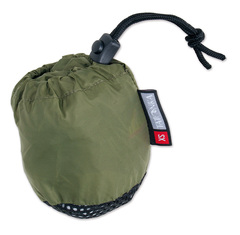 Чехол на рюкзак туристический (непромокаемый) Tatonka Rain Flap XS