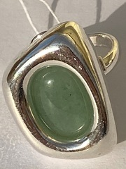 Лорана(кольцо из серебра)