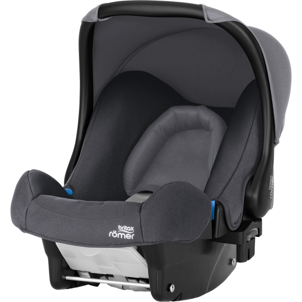 Детское кресло romer isofix