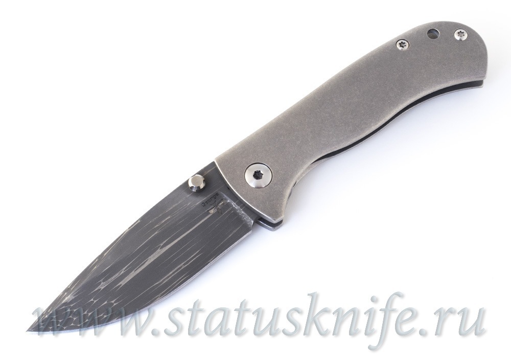 Нож MF-1 TKI 2020 Les George