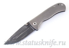 Нож MF-1 TKI 2020 Les George 