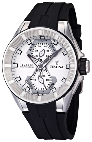 Наручные часы Festina F16611/1 фото