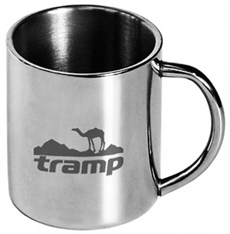 Картинка термокружка Tramp   - 1