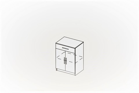 Прихожая Ника-2
