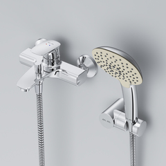 Смеситель для ванны и душа AM.PM Spirit V2.1 - F71A10000
