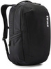 Картинка рюкзак для ноутбука Thule Subterra Backpack 30L черный - 1