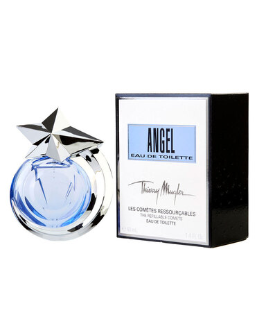 Thierry Mugler Angel Les Cometes