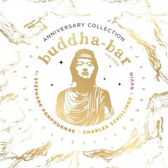 Сборник / Buddha-Bar Anniversary Collection (4LP)