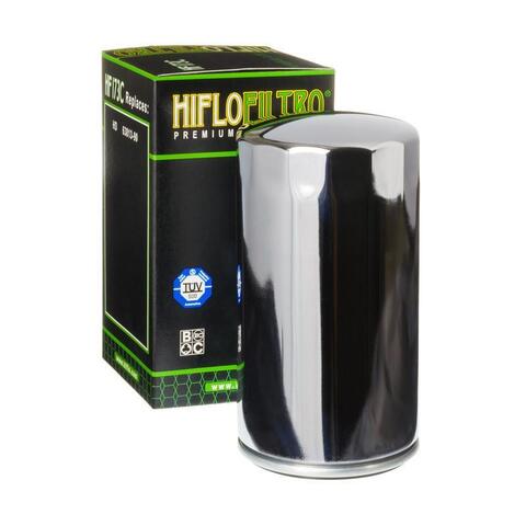 Фильтр масляный HF173C