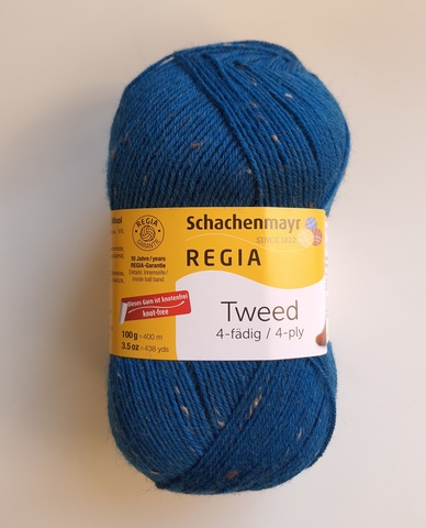 Regia Tweed 6-ply 69 купить