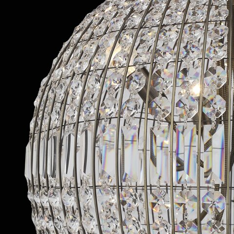 Люстра подвесная ST Luce Mondo SL226.103.08
