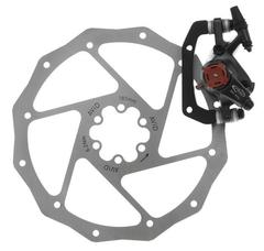 Замена тормозного диска