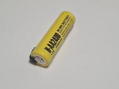 Аккумулятор ET H-AA2400-T