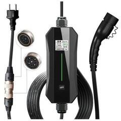 Электрическая зарядная станция Simple Energy Sputnik, T2 22 кВт (SE-PEC-22-T2)