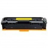 Картридж совместимый для Canon 054HY LBP620ser/MF640ser Yellow 2.3K