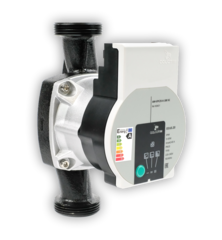 Циркуляционный насос AquaTIM AM-EPC25-6-180 SC с частотным регулированием