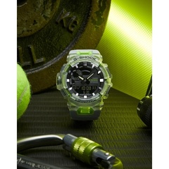 Часы мужские Casio GBA-900SM-7A9 G-Shock