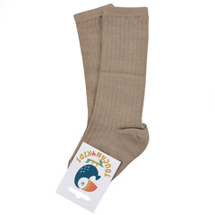 Гольфы Simple шоколад