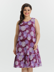 4705 Сарафан женский