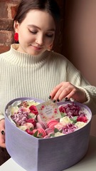 Композиция "Для родных"