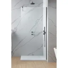 Radaway 389144-92-01 Modo New II Brushed GunMetal 140 фото