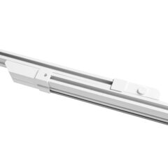 Умный карниз Aqara BFS4-2342 выдвижение гориз. белый