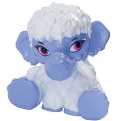 Эбби Боминейбл. Базовые с питомцами