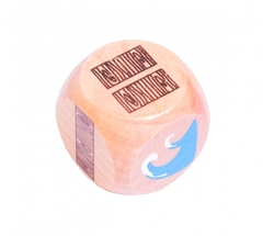 Развивающая игра  "Тропикана" ((Цвет: нет, Разм.:385 x 385 x 60 mm))