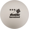 Мячи для настольного тенниса Donier 3* (6 шт.)