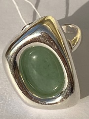 Лорана(кольцо из серебра)