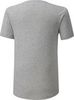 Футболка Mizuno Runbird Tee Grey мужская