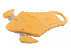 OLFA для вскрытия коробок, безопасный нож (OL-SK-15/DSB)