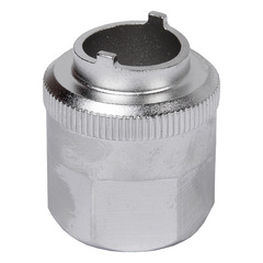 МАСТАК (100-10002) Головка торцевая для гаек амортизаторных стоек MB