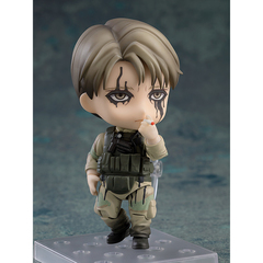 Nendoroid Cliff DX (Death Stranding) || Клиффорд Унгер
