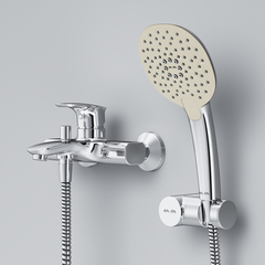 Смеситель для ванны и душа AM.PM Spirit V2.1 - F71A10000