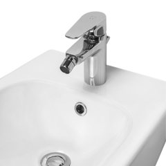 Биде напольное AM.PM INSPIRE - C503111WH