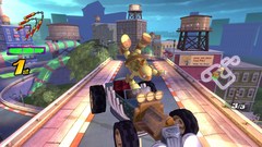 Nickelodeon: Kart Racers (Xbox One/Series S/X, полностью на английском языке) [Цифровой код доступа]