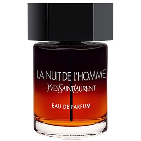 La Nuit de L'Homme Eau de Parfum (Yves Saint Laurent)