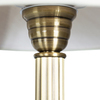 Настольная лампа Arte Lamp York A2273LT-1AB