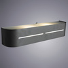Светильник настенный Arte Lamp Cosmopolitan A7210AP-2BK