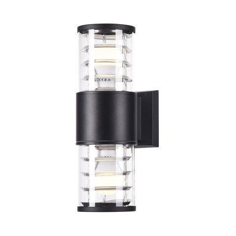 Бра Outdoor Bronx O576WL-02B