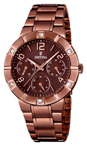 Наручные часы Festina F16710/2 фото