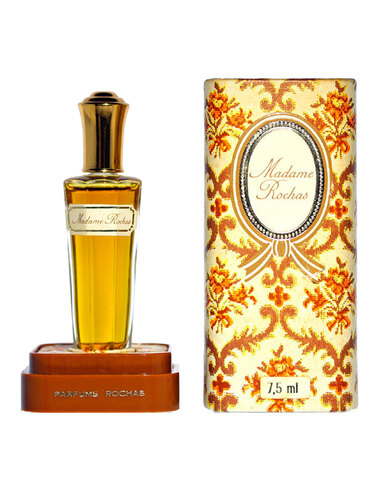Rochas Madame Винтаж parfume w