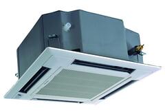 Полупромышленный кассетный кондиционер Gree U-Match (On/Off) GKH 24 K3BI