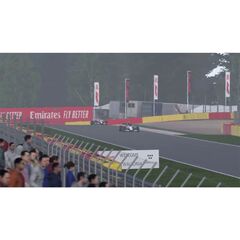 F1 2021 PS4