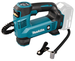 Насос аккумуляторный Makita DMP180Z