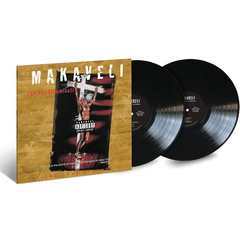 Makaveli / The Don Killuminati (The 7 Day Theory)(2LP)