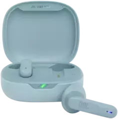 Беспроводные наушники JBL Wave Flex TWS Mint