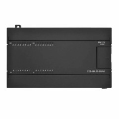 UN 223-1BL22-0XA0 МОДУЛЬ ВВОДА-ВЫВОДА ДИСКРЕТНЫХ СИГНАЛОВ EM223 16DI/16DO,DC 24V