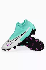 Бутсы Nike Phantom GX Pro Dynamic Fit FG